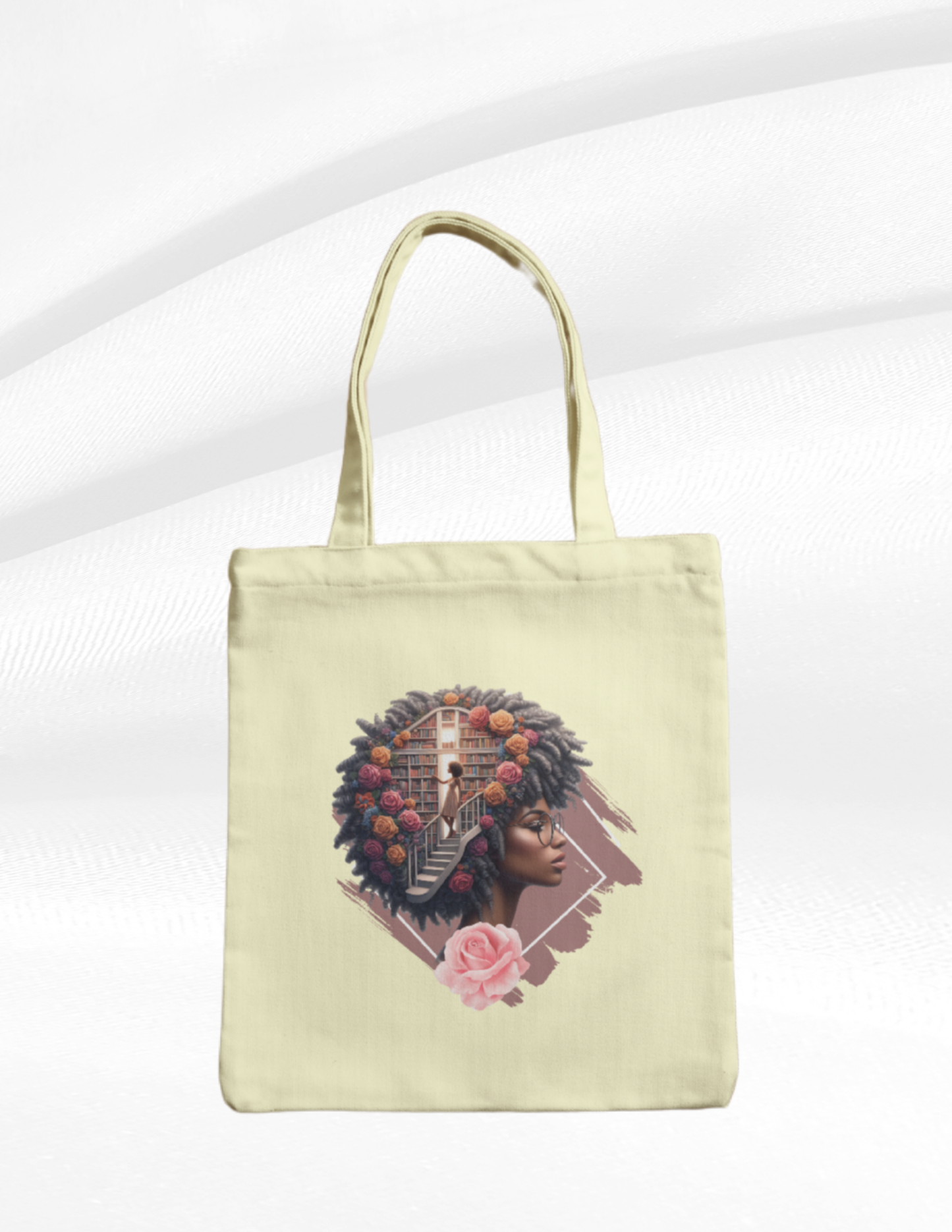 Canvas Tote Bag