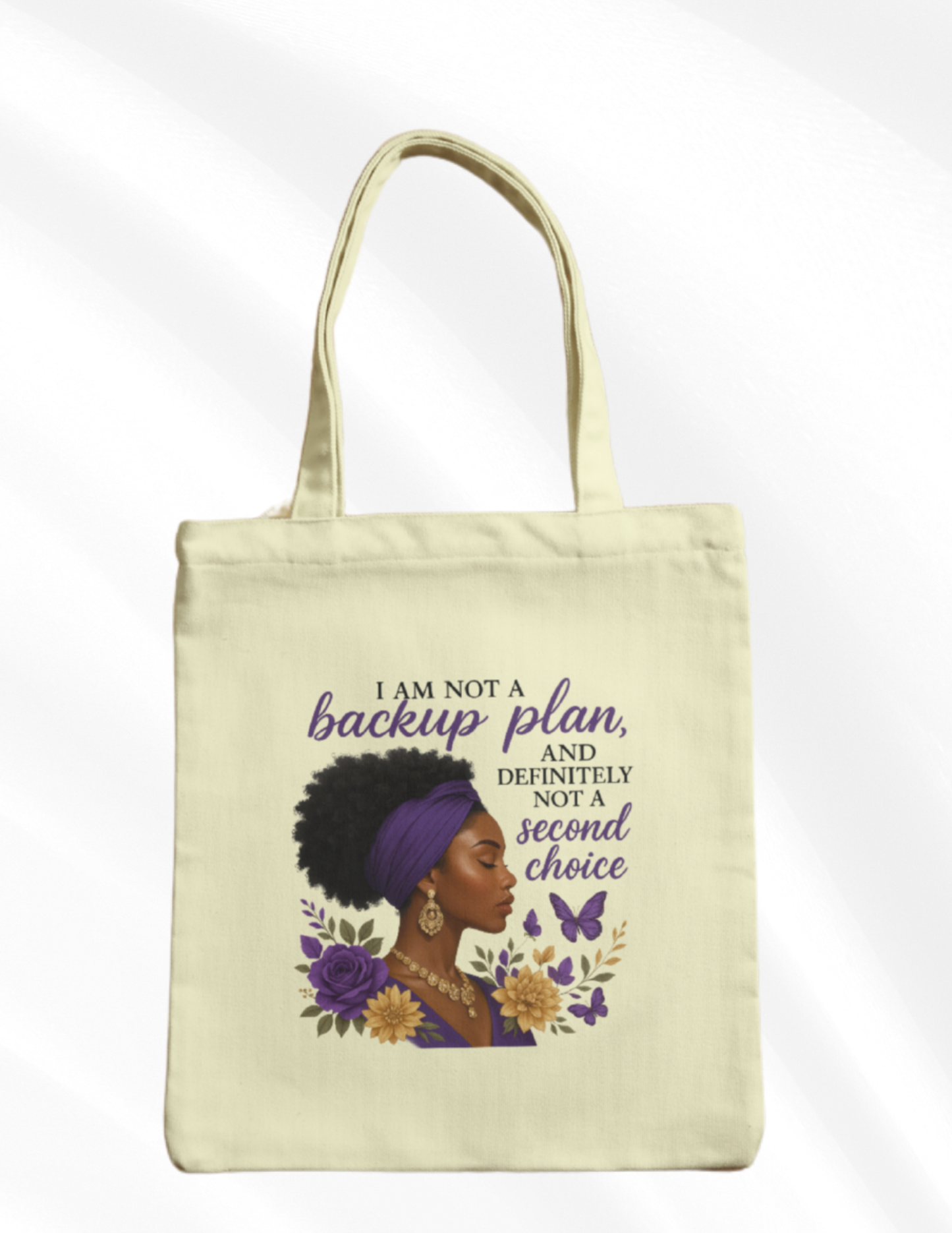 Canvas Tote Bag
